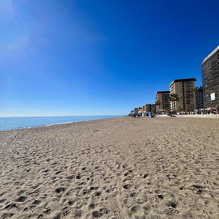 Apartment El Encanto Andaluz 200M From Fuengirola Beach Ngoại thất bức ảnh