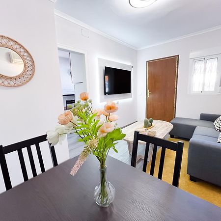 Apartment El Encanto Andaluz 200M From Fuengirola Beach Ngoại thất bức ảnh