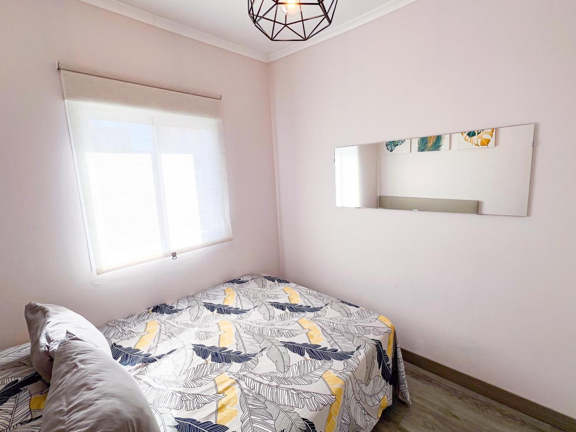 Apartment El Encanto Andaluz 200M From Fuengirola Beach Ngoại thất bức ảnh