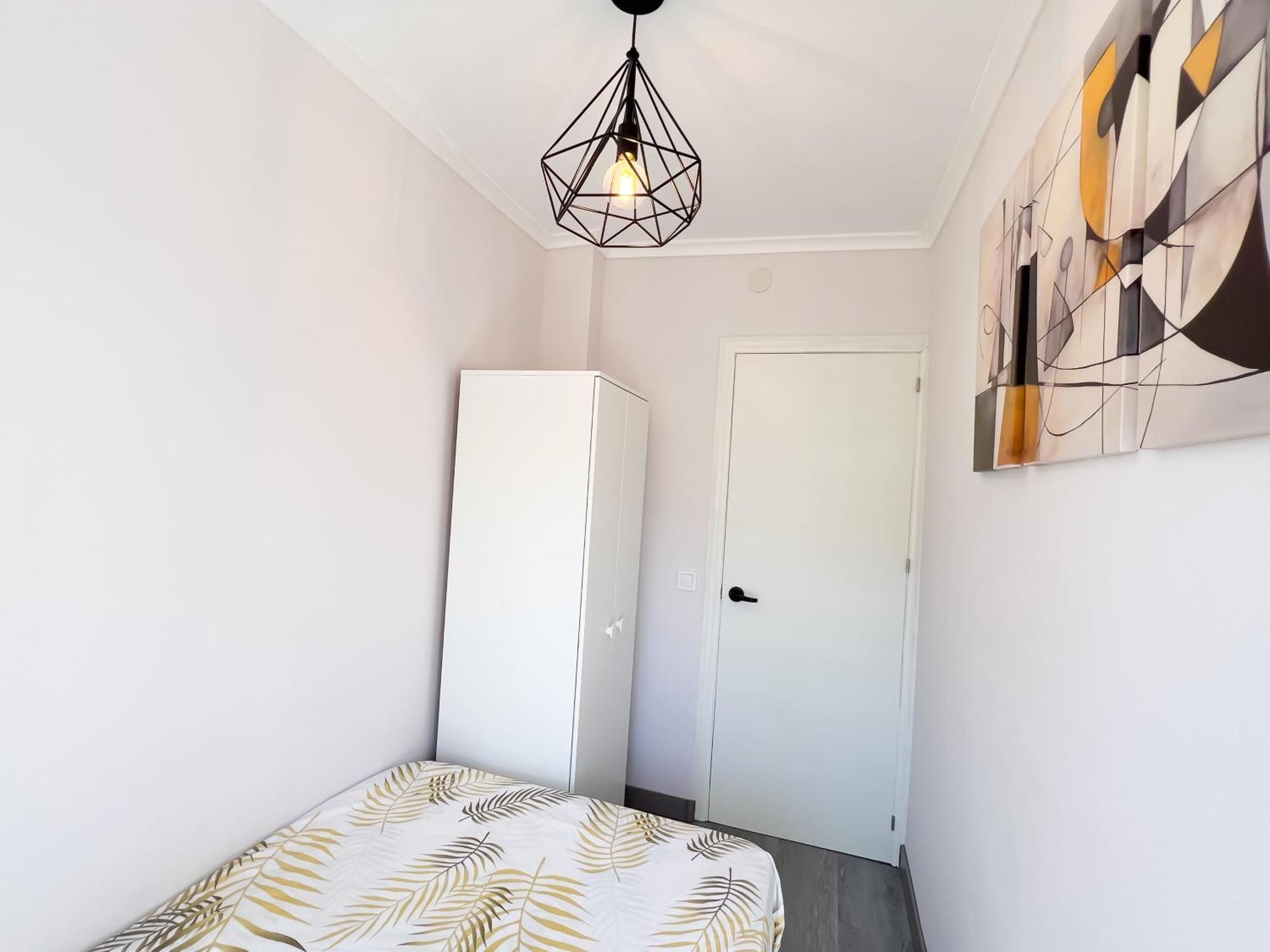 Apartment El Encanto Andaluz 200M From Fuengirola Beach Ngoại thất bức ảnh