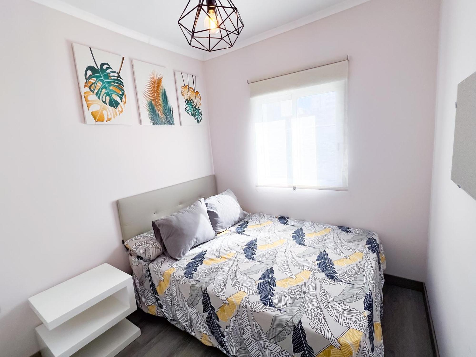 Apartment El Encanto Andaluz 200M From Fuengirola Beach Ngoại thất bức ảnh