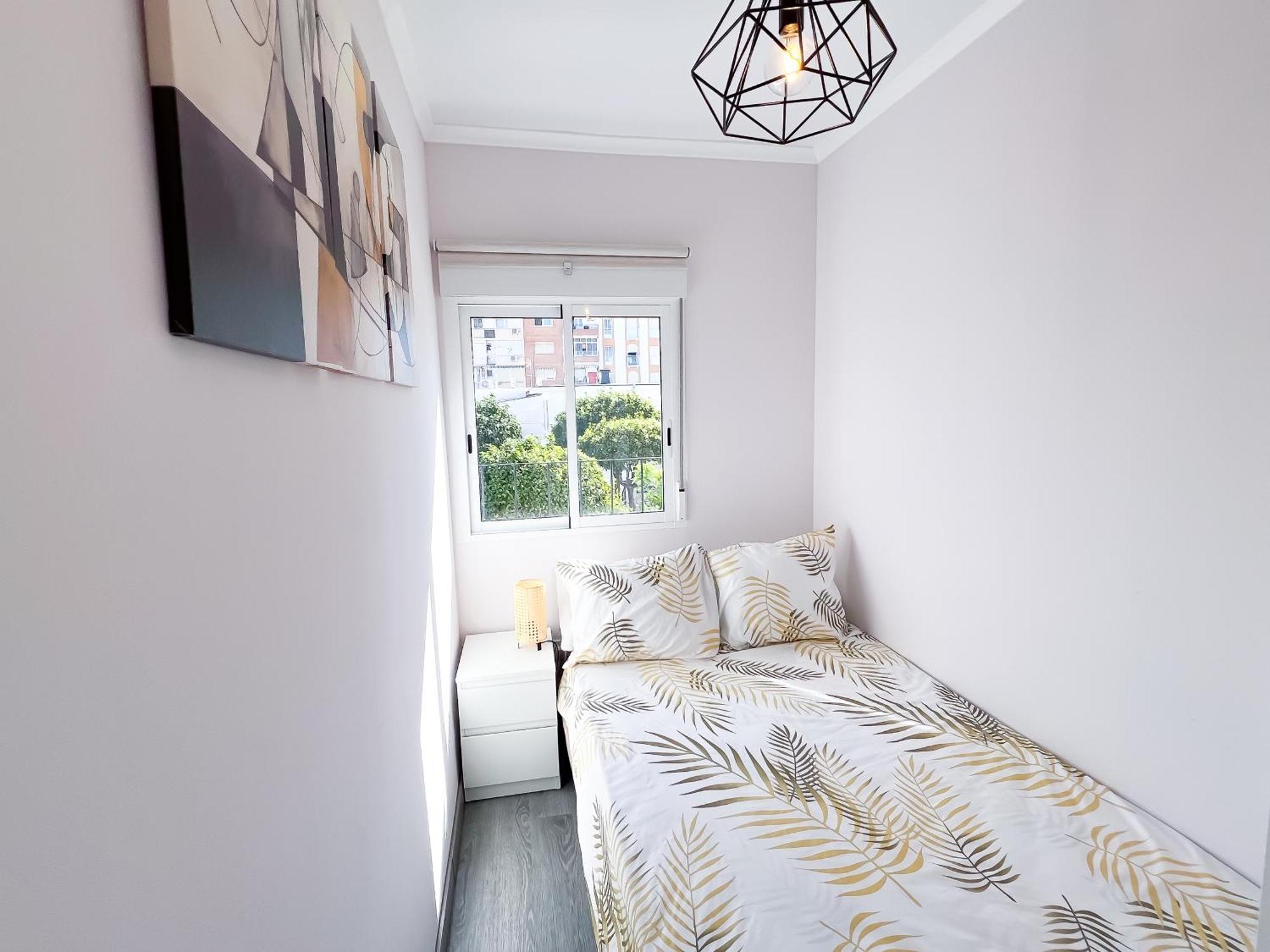 Apartment El Encanto Andaluz 200M From Fuengirola Beach Ngoại thất bức ảnh
