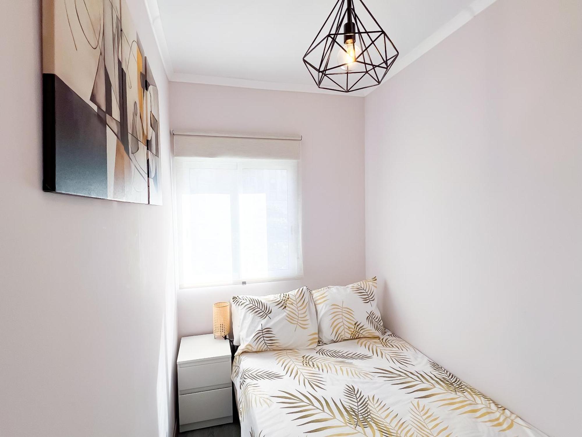 Apartment El Encanto Andaluz 200M From Fuengirola Beach Ngoại thất bức ảnh