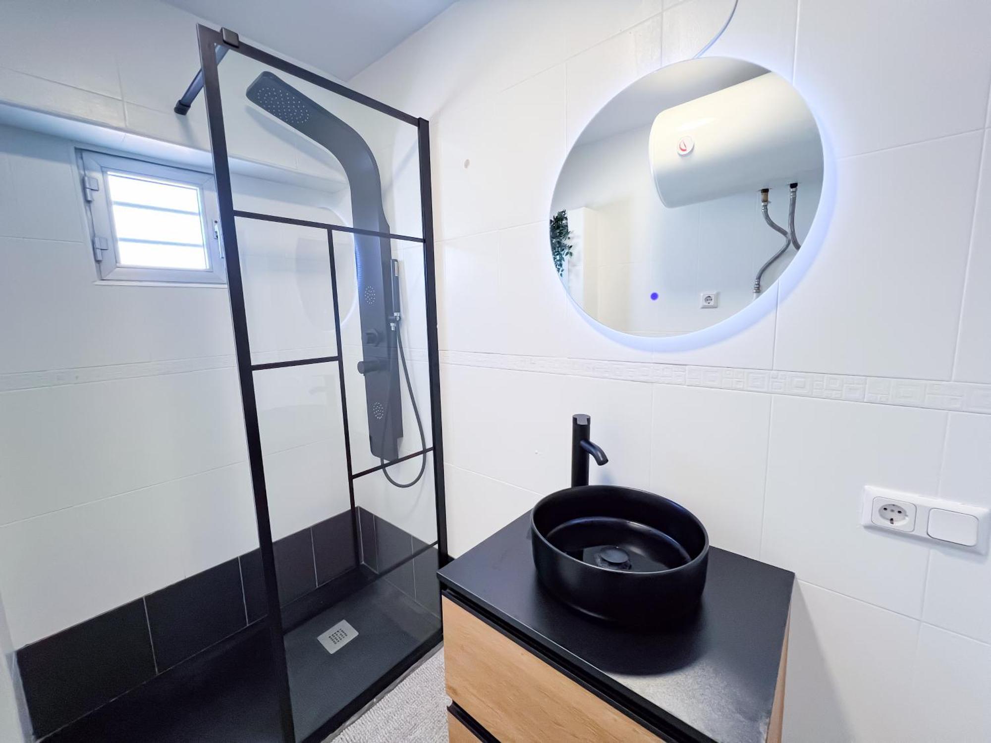 Apartment El Encanto Andaluz 200M From Fuengirola Beach Ngoại thất bức ảnh